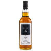 Benrinnes 2010/2022 - 12 y.o. #KI-0010 - Simply Good Whisky