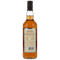 Benrinnes Madeira Cask Finish - Murray McDavid