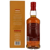 Benromach 2013/2024 - 10 y.o. - Virgin Oak