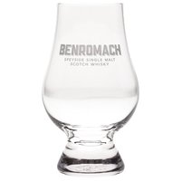 Benromach Glencairn Glas