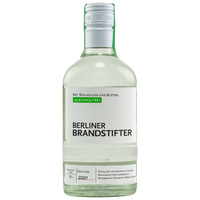 Berliner Brandstifter Alkoholfrei - MHD:07/23