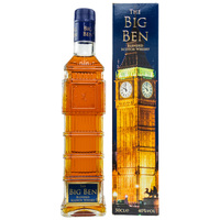 Big Ben Blended Scotch Whisky - 500ml