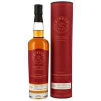 Bimber Single Malt London Whisky - Oloroso Cask - Klub Edition, Release 05/2024