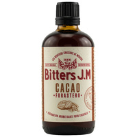 Bitters J.M Cacao