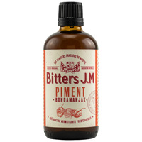 Bitters J.M Piment