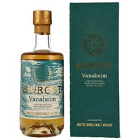 Bivrost Vanaheim Single Malt Whisky