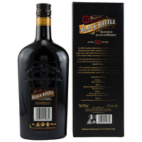 Black Bottle 10 y.o. - Blended Scotch
