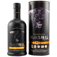 Black Bull 12 y.o.