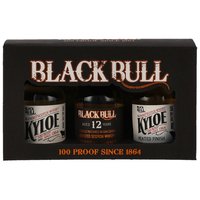 Black Bull Mini Pack - 3x 0,05l