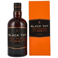 Black Tot Rum - in GP Neue Ausstattung 2023