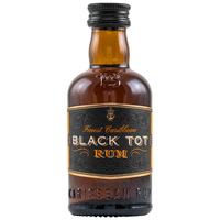Black Tot Rum - Mini - 5cl