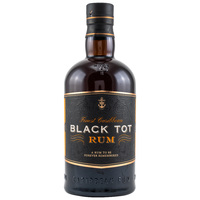Black Tot Rum - OHNE TUBE