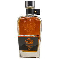 Black Wood Wild Rum 12 y.o. Triple Cask
