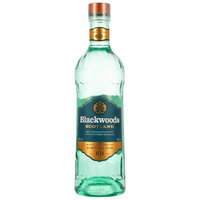 Blackwoods Vintage Gin Navy Strength 60%