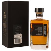 Bladnoch 11 y.o. Bourbon Barrel