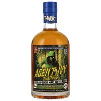 Blair Athol 12 y.o. Whisky Heroes: Agent Ivy Trapped