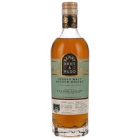 Blair Athol 2010/2024 - 13 y.o. - #303323 Glens & Valleys (Berry Bros & Rudd)