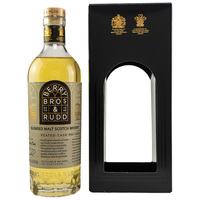 Blended Malt Peated Cask Matured (Berry Bros and Rudd) - UVP: 35,90€