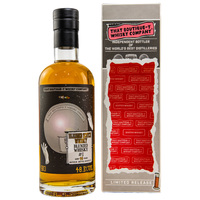 Blended Whisky #1 40 y.o. - Batch 10 (That Boutique-Y Whisky Company)
