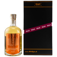 BOAR Gin Royal Rubin Limited Edition