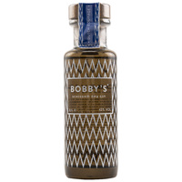 Bobbys Schiedam Dry Gin 100ml