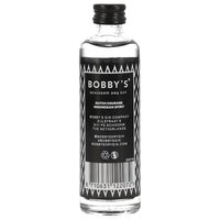 Bobbys Schiedam Dry Gin Mini