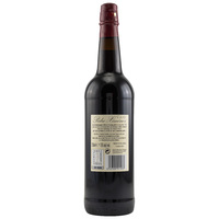 Bodegas Sherry Pedro Ximenez La Cigarrera