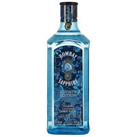 Bombay Sapphire Artist's Edition London Dry Gin