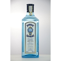Bombay Sapphire London Dry Gin 500ml