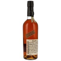 Bookers Bourbon 7 years 1 months 12 Days