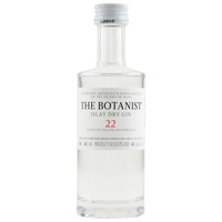 Botanist / Islay Dry Gin - Mini