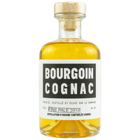 Bourgoin Cognac Fine Pale 2014