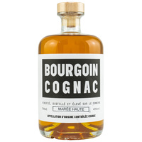 Bourgoin Cognac Maree Haute (Eau de Mer)