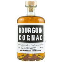 Bourgoin Cognac XO Eau-de-Mer
