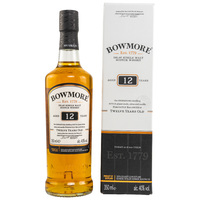 Bowmore 12 y.o. - 350 ml