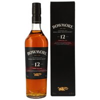 Bowmore 12 y.o. - Sherry Cask 2024