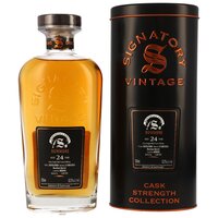 Bowmore 2000/2024 - 24 y.o. - #800090 Symingtons Choice