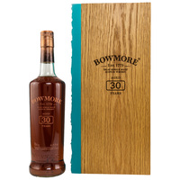 Bowmore 30 y.o. - 45,1%