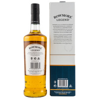 Bowmore Legend