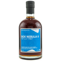BOX NEBULA 2008/2022 - 13 y.o. - Scotch Universe