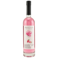 Brecon Gin - Rose Petal & Strawberry