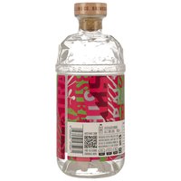 BrewDog Abstrakt Raspberry & Mexican Lime Vodka