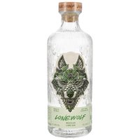 BrewDog LoneWolf Mexican Lime Gin