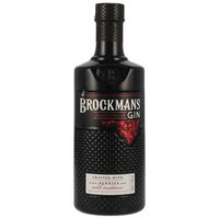 Brockmans Gin - neue Ausstattung