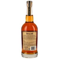 Brothers Bond Bourbon Cask Strength 57,04%