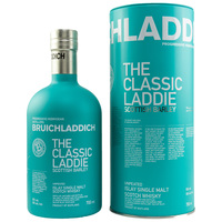 Bruichladdich The Classic Laddie / Scottish Barley