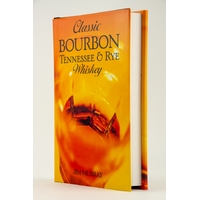 Buch Classic Bourbon - Tennessee & Rye Whisky Jim Murray