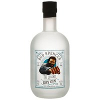 Bud Spencer The Legend Dry Gin