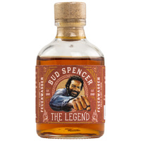 Bud Spencer The Legend Feuerwasser Chili-Zimt-Likör Mini