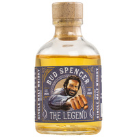 Bud Spencer The Legend Whisky - Peated Mini